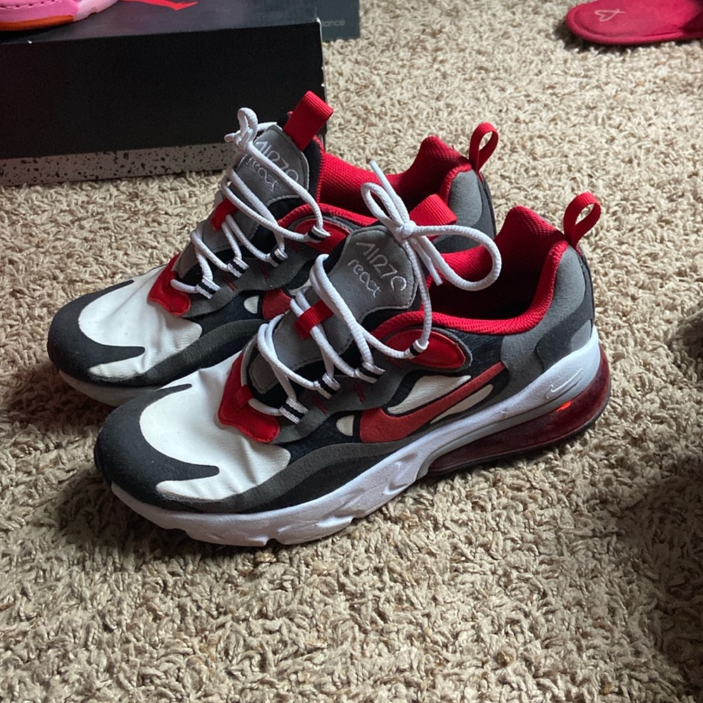 Air max 270 React